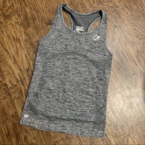 Gymshark Tank Top